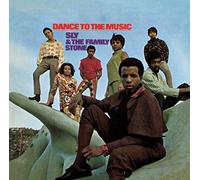 Sly Stone - Dance to The Music