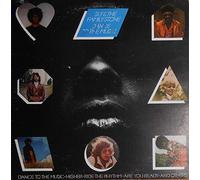 Sly Stone - Dance to the Music / Everyday People [Vinyl LP]