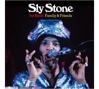 Sly Stone - Je suis de retour ! Famille et amis