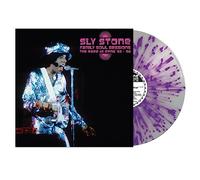 Sly Stone - Family Soul Sessions-The Rare 45 Rpms '63-'66
