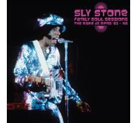 Sly Stone Family Soul Sessions - The Rare 45 Rpms '63-'66 (Vinyl)