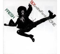 Sly Stone - Fresh