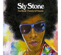 Sly Stone - I'm Back Family & Friends [Import]