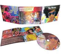 Sly Stone - I'm Back! Family & Friends [Cd]