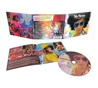 Sly Stone – I'm Back Family & Friends – CD