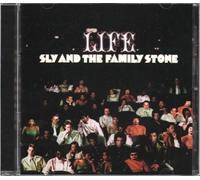 Sly Stone - Life