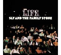 Sly Stone - Life