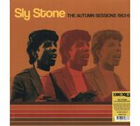 Sly Stone - Sessions d'automne 1963-1965