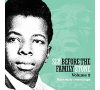 Sly Stone - Sly Before The Family Stone, Vol. 2 [Import]