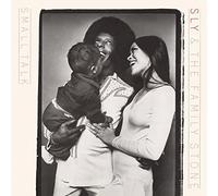 Sly Stone - Small Talk