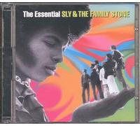 Sly Stone - The Essential Sly & the Family Stone