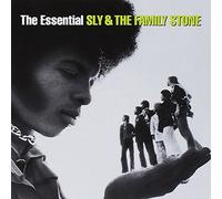 Sly Stone & The Family - Essential Sly & The Family STO [Import]