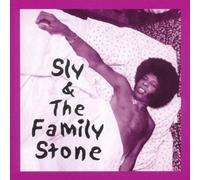 Sly & the Family Sto - Backtracks