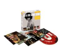 Sly & the Family Sto - Original Album Classics [New CD] Holland - Import