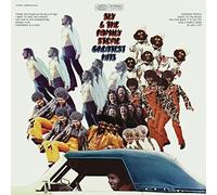 Sly & the Family Sto - SLY & THE FAMILY STONE Greatest Hits (1970) [New Vinyl LP
