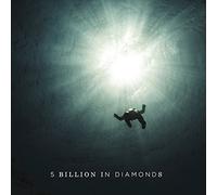 Sly & the Family Stone - 5 Billion in Diamonds [Import]