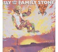 Sly|The Family Stone - Ain't But the One Way [Ltd Rel