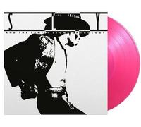 Sly & The Family Stone - Anthology - Limited Gatefold 180-Gram Pink Colored Vinyl [Vinyl Lp] Colored Vinyl, Gatefold Lp Jacket, Ltd Ed, 180 Gram, Pink, Holland - Import