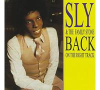 Sly & The Family Stone - Back on the Right Track