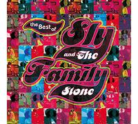 Sly & the Family Stone - Best of -Coloured/Hq-