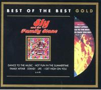 Sly & the Family Stone - Best of. [Import]