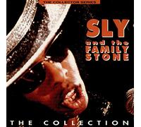 Sly & the Family Stone - Collection [Import]