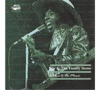 Sly&the Family Stone - Dance to the Music