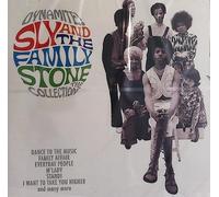 Sly & The Family Stone - DYNAMlTE!