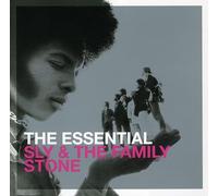 Sly & The Family Stone - Sly & the Family Stone - The Essential