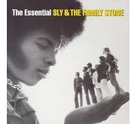 Sly & the Family Stone - Essential [Import]