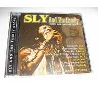 Sly & the Family Stone - Every Dog Has His Day [Import]