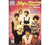 Sly & the Family Stone for Bass