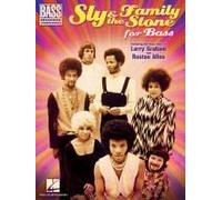 Sly The Family Stone for Bass Sly The Family Stone for Bass (Auteur)