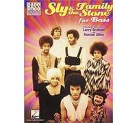 Sly & The Family Stone For Bass