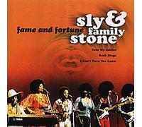 Sly & the Family Stone - Fortune and Fame [Import]