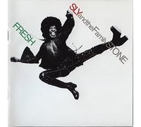 Sly & The Family Stone - Fresh