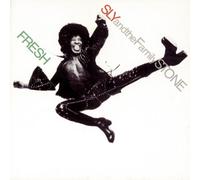 Sly & the Family Stone - Fresh