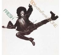 Sly|The Family Stone - Fresh (Blu-Spec CD)