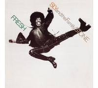 Sly & the Family Stone – Fresh – CD – Titres bonus