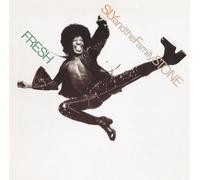 Sly|The Family Stone - Fresh (Blu-Spec CD)