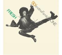 Sly & The Family Stone Fresh (Vinyl)