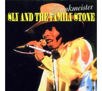 Sly & the Family Stone - Funkmeister