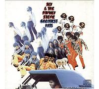 Sly & the Family Stone - Greatest Hits