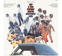 Sly & The Family Stone - Greatest Hits