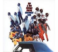 Sly & The Family Stone Greatest Hits (CD) Album