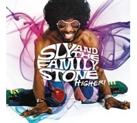 Legacy – Higher! Best Of The Box
