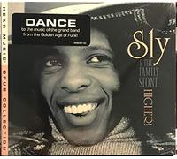 Sly & the Family Stone - Higher [Import]