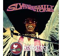 Sly & the Family Stone - Live at Woodstock Sunday August 17, 1969 (RSD 2019) [Import]