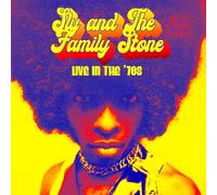 Sly & the Family Stone - Live in The '70s [Import]