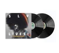 Sly & The Family Stone - Lives (Aka Burden Ou (2025) 2 LP Vinyl Précommande